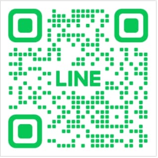 QR Code เพิ่มเพื่อน LINE @SpineCH3